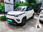 Rent a Car - Mahendra KUV 100