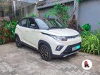Rent a car - Mahendra KUV 100