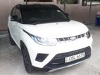 Rent A Car Mahendra KUV (MANUAL) SUV