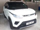 Rent A Car Mahendra KUV (MANUAL) SUV