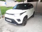 Rent A Car MAHENDRA KUV (SUV)