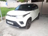Rent A Car MAHENDRA KUV (SUV)