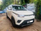 Rent a Car - Mahindra KUV 100