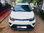 Rent A Car - Mahindra KUV 100