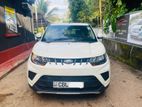 Rent A Car-Mahindra KUV 100