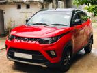 Rent a car -- Mahindra Kuv 100 Jeep For Hire ..