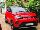 Rent a Car Mahindra Kuv 100 Jeep