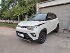 Rent A Car -Mahindra KUV 100 Manual