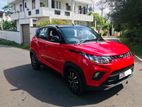 Rent a Car-Mahindra KUV 100 Mini Jeep