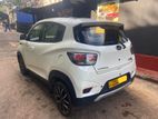 Rent a Car - Mahindra KUV 100 SUV Jeep