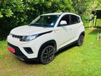 Rent A Car - Mahindra KUV100