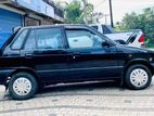 Rent A Car - Maruti 800