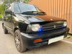 Rent a Car - Maruti Suzuki