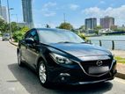 Rent A Car - Mazda 3