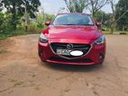 Rent A Car - Mazda 3