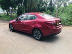 Rent A Car - Mazda 3