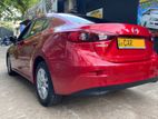 Rent a Car - Mazda 3