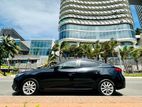 Rent a Car - Mazda 3 Luxury Sedan