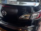 Rent a Car Mazda