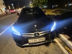 Rent a car - Mercedes-Benz Benz C Class Hybrid