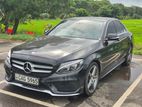 Rent a Car Mercedes Benz Black