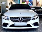 Rent A Car - Mercedes-Benz C200