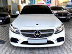 Rent A Car - Mercedes-Benz c200