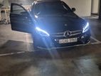 Rent a Car - Mercedes Benz C300 Bluetec Black