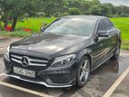 Rent A Car - Mercedes-Benz C300