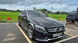 Rent A Car - Mercedes-Benz C300