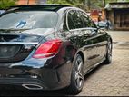 Rent a Car - Mercedes-Benz C300