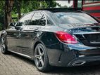 Rent a car - Mercedes-Benz c300