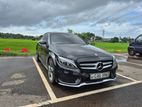 Rent a Car - Mercedes Benz C300
