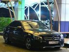 Rent A Car - Mercedes-Benz C300