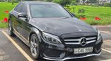 Rent A Car - Mercedes-Benz C300