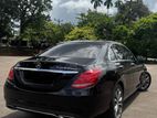 Rent a car - Mercedes Benz C300 HYBRID