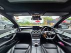 Rent a car - Mercedes-Benz C300 Hybrids Black