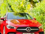 Rent a Car Mercedes Benz CLA 200
