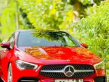 Rent a Car Mercedes Benz CLA 200
