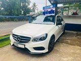 Rent a Car - MERCEDES BENZ E 300