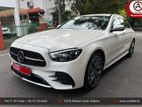 Rent a Car - Mercedes Benz E200 2024
