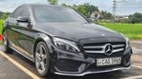 Rent a Car - Mercedes-Benz