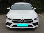 Rent a Car - Mercedez Benz CLA