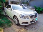 Rent a car - Mercedez Benz E 200