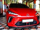 Rent a Car - MG 4 EV