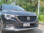 Rent a car - MG Jeep