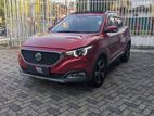 Rent A Car - MG Jeep