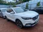 Rent A Car-MG Jeep