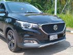 Rent a car - MG Jeep