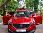 Rent a Car - MG Jeep